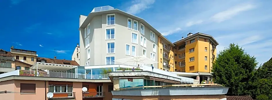 Suites Hotel Astor