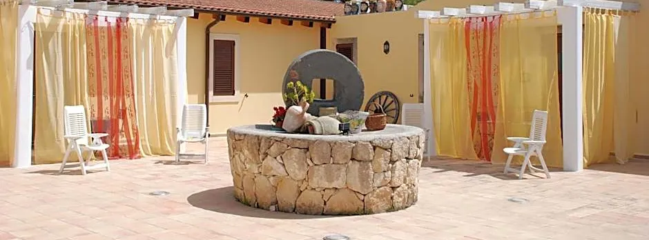 Terrauzza Sul Mare di Renata Emmolo