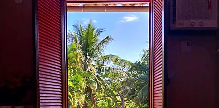 Super Flats Geribá