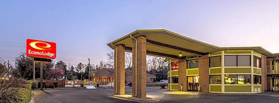 Econo Lodge Whiteville