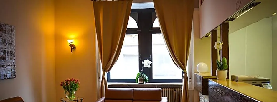 Hotel am Landeshaus