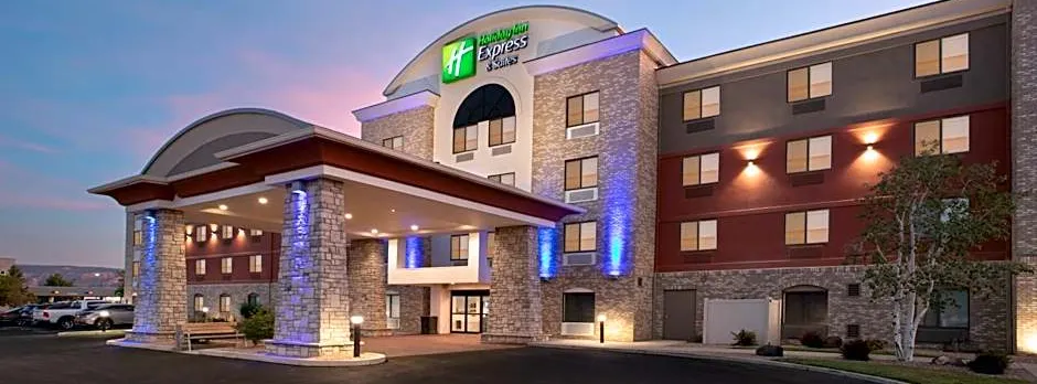 Holiday Inn Express Hotel & Suites Grand Junction By IHG