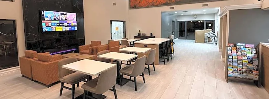 Quality Inn Casa Grande I-10
