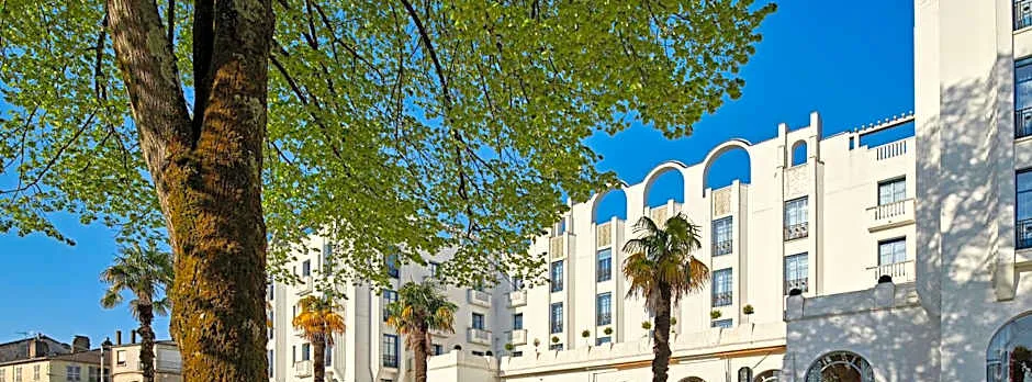 Hotel & Spa Vacances Bleues Le Splendid