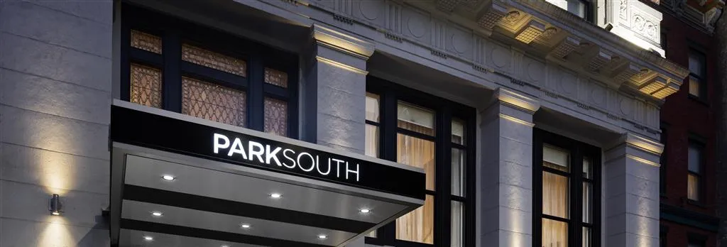 Park South Hotel, Part Of Jdv By Hyatt