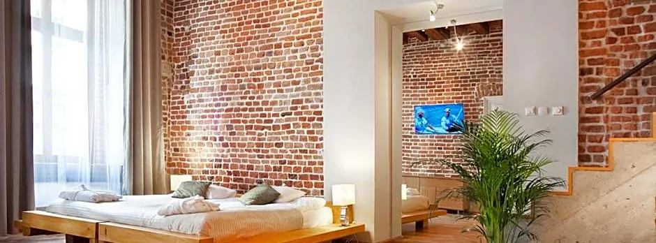 Aparthotel Stare Miasto