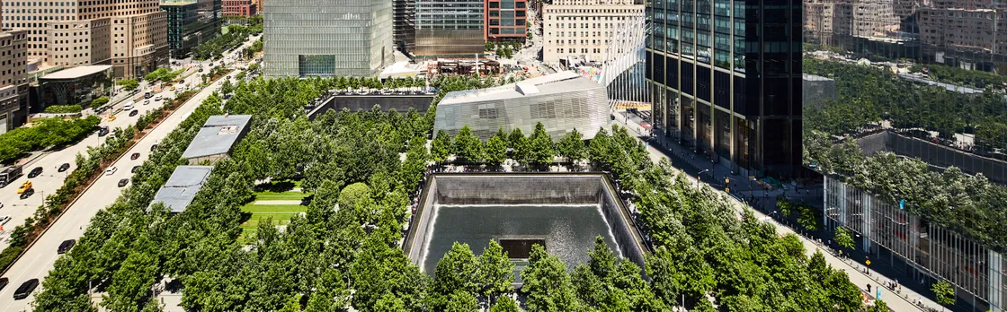 World Center Hotel