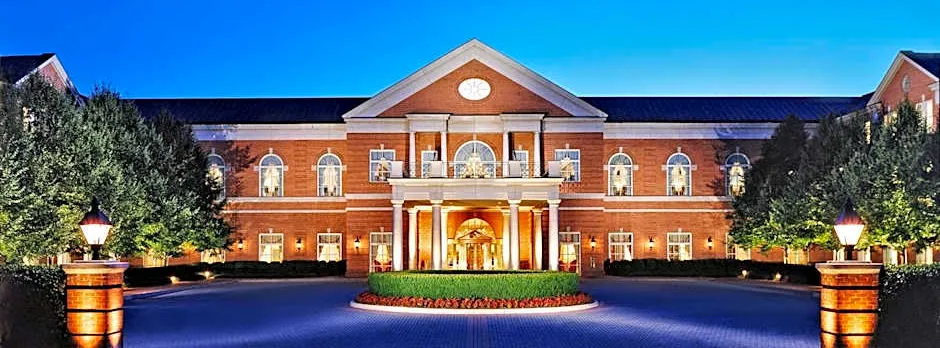 Westfields Marriott Washington Dulles