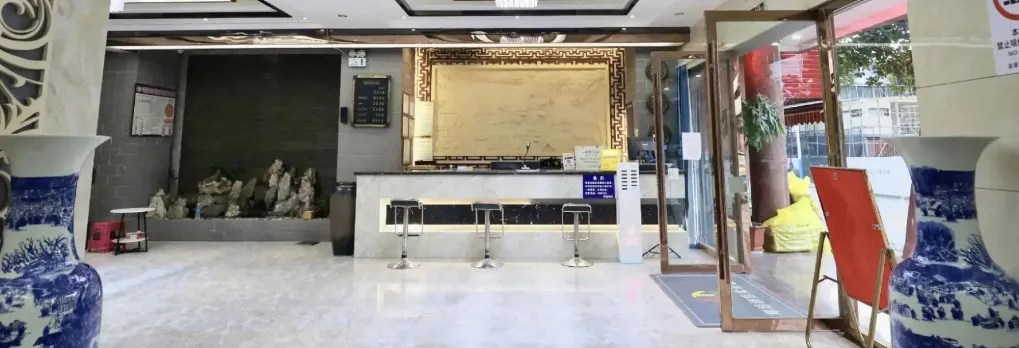 Langting Boutique Hotel
