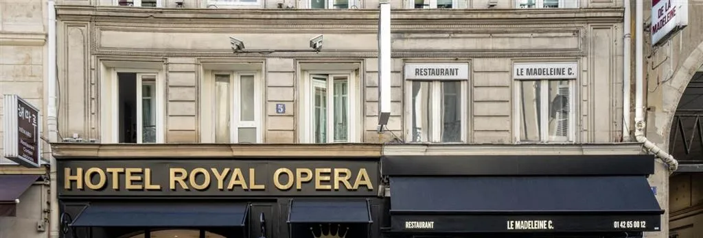 Royal Opera