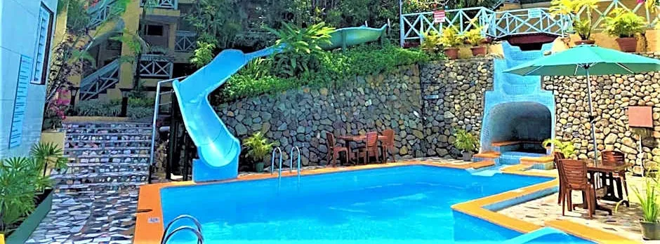 Suva Motor Inn