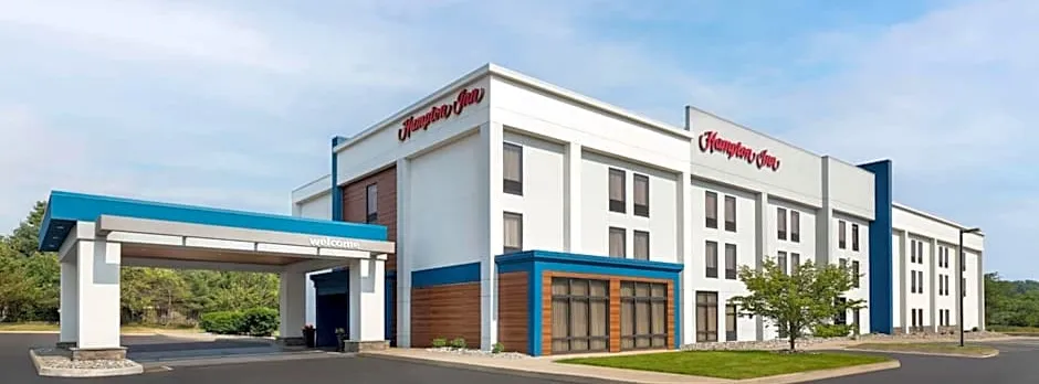 Hampton Inn Quakertown