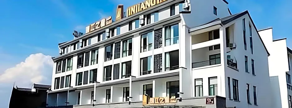 Jinjiang Inn Select Huangshan Shexian Huizhou Ancient City Branch