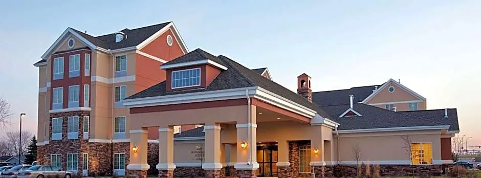 Homewood Suites By Hilton St Cloud