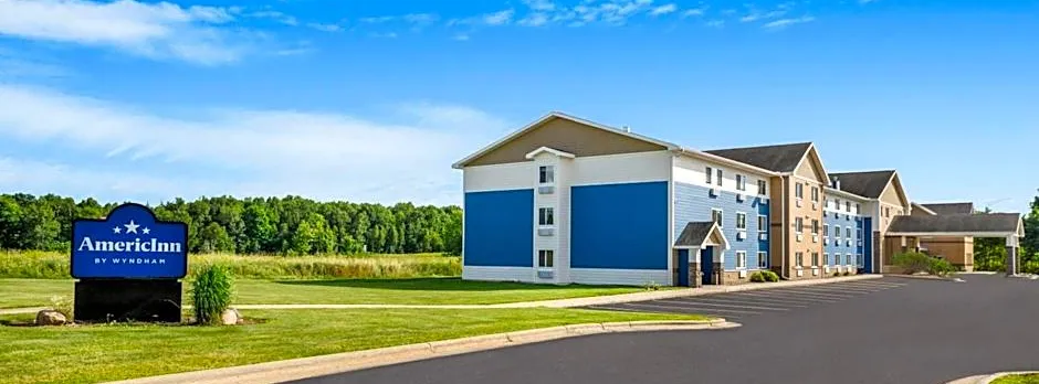 AmericInn by Wyndham Wausau
