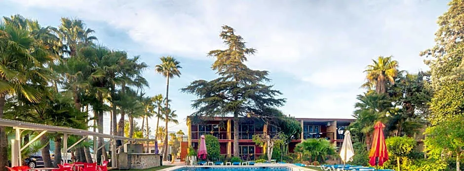 APARTAMENTOS PALASIET