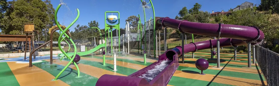 Discovery Parks - Barossa Valley