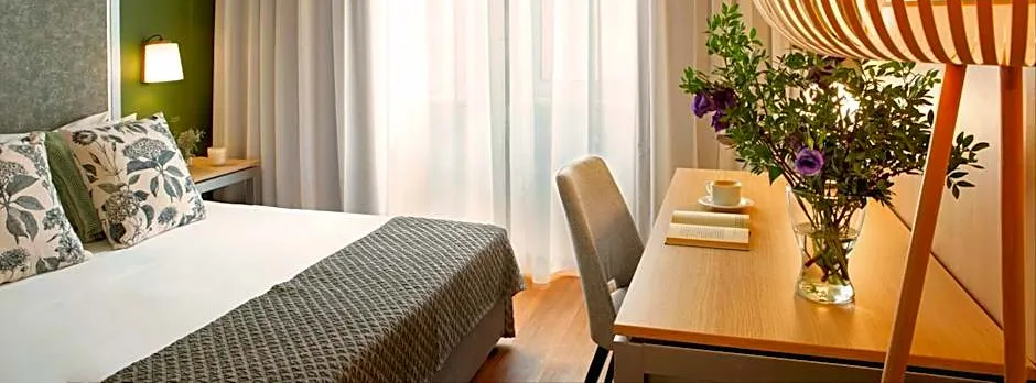 Zeus Essence Bucharest, Trademark Collection by Wyndham