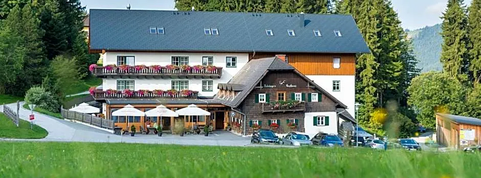 Gasthof Unterberger