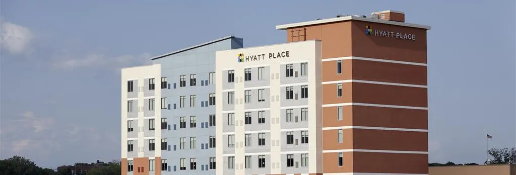 Hyatt Place Yonkers