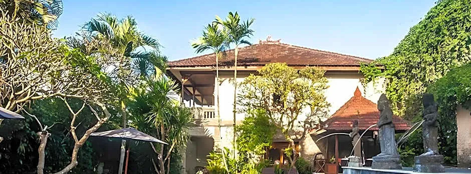 Sahadewa Resort & Spa