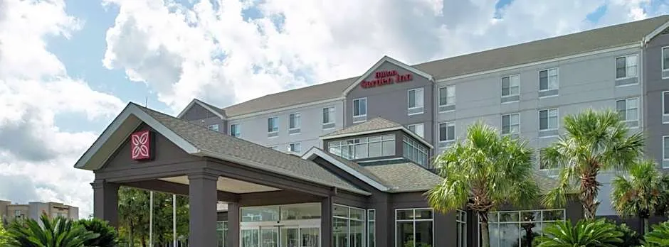 Hilton Garden Inn Baton Rouge Airport