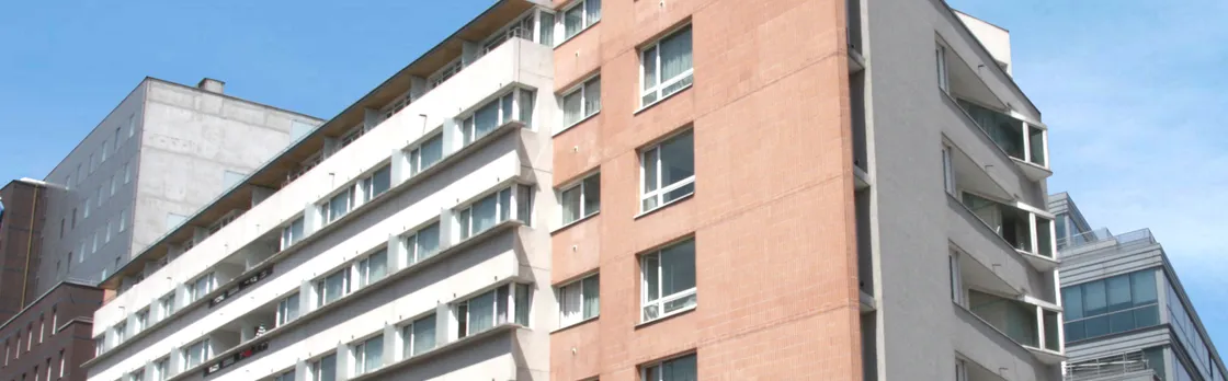 Sejours Affaires Saint Mande