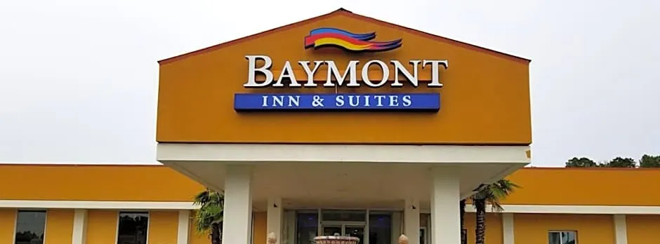 Baymont by Wyndham Walterboro