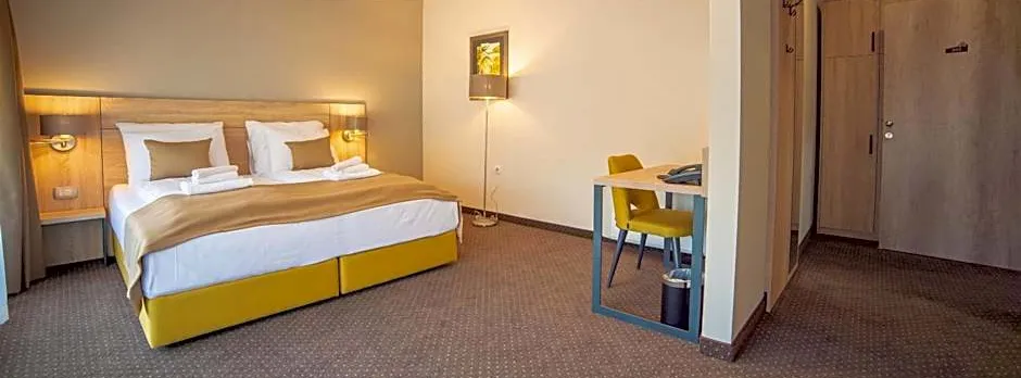Hotel Soni Lux