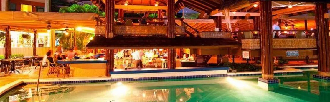Bolongo Bay Beach Resort
