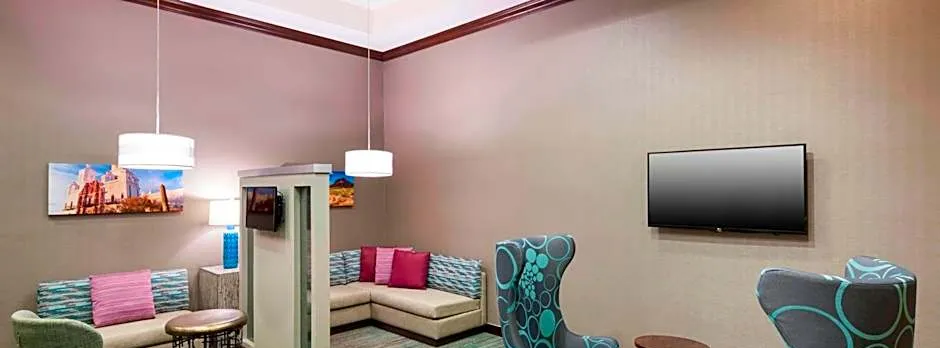 Residence Inn by Marriott Tucson Airport