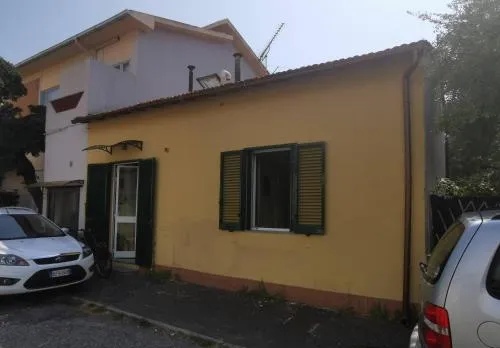 Costa Degli Etruschi - Apartment 300mt from the sea