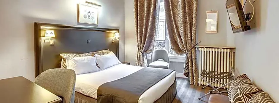 Hotel Opera Maintenon