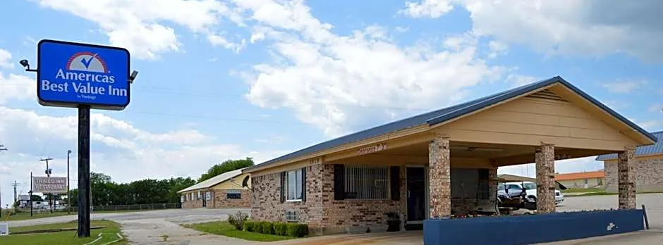 Americas Best Value Inn Gainesville, TX