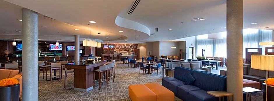 Courtyard by Marriott Canton