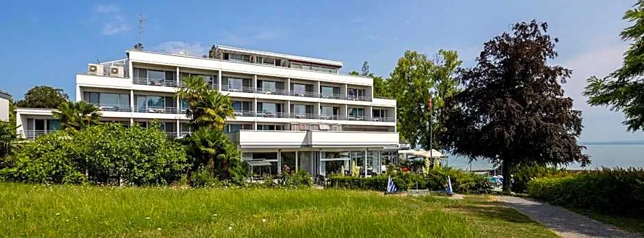 Park - Hotel Inseli