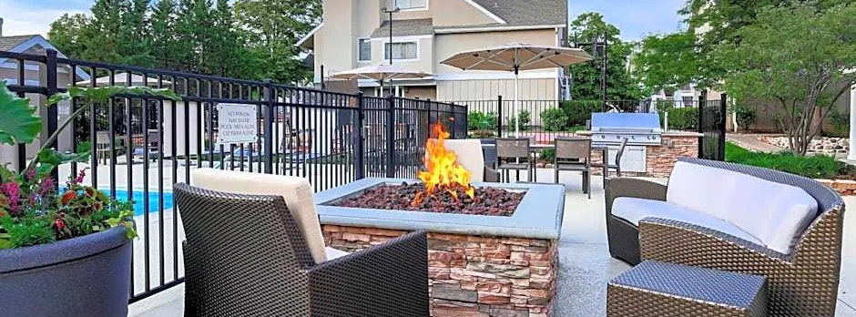 Residence Inn by Marriott Chicago Deerfield