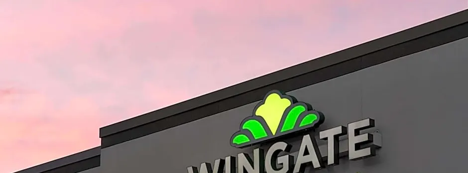Wingate by Wyndham Fletcher at Asheville Airport