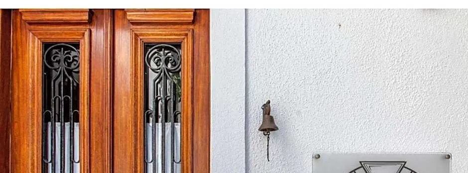 Arco Naxos Luxury Apartments