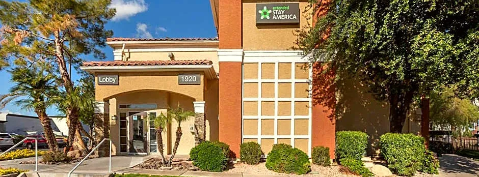 Extended Stay America Select Suites - Phoenix - Mesa - West