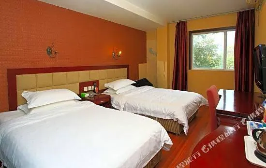 Blue City Exepress Hotel