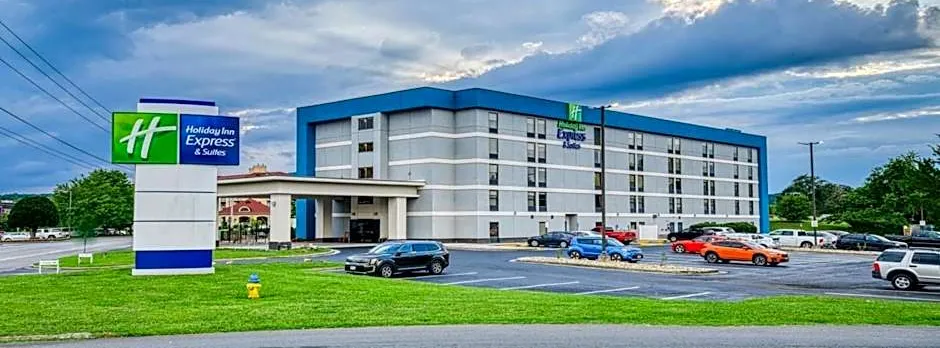 Holiday Inn Express Hotel & Suites Pigeon Forge By IHG
