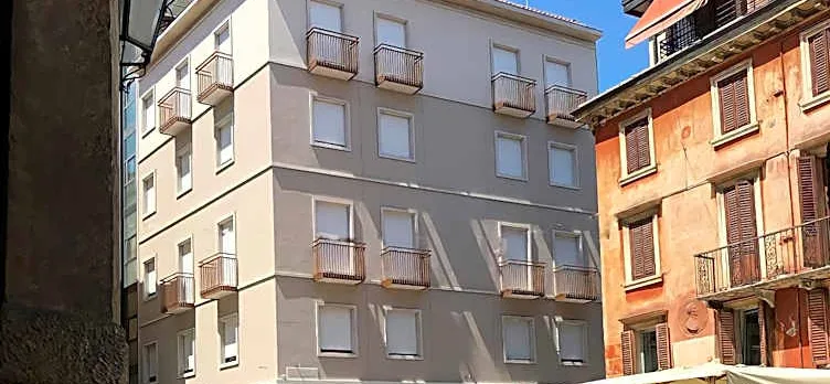 Hotel Europa