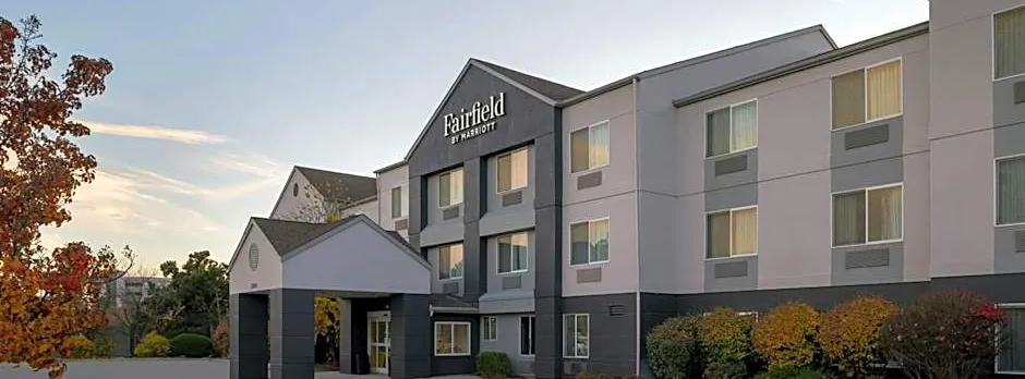 Fairfield Inn Boise