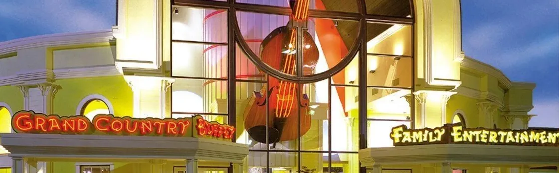 Grand Country Inn