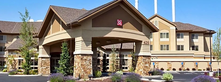 Hilton Garden Inn Bend