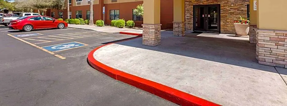 Extended Stay America Suites - Phoenix - Airport