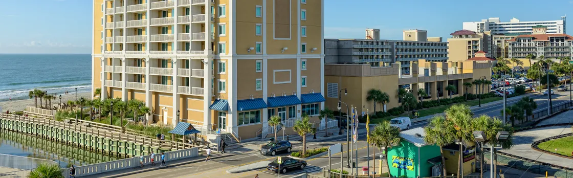 Westgate Myrtle Beach Resort