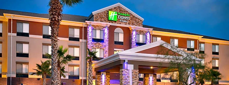 Holiday Inn Express & Suites El Paso I-10 East By IHG
