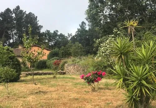 Casa Rural Los Robles
